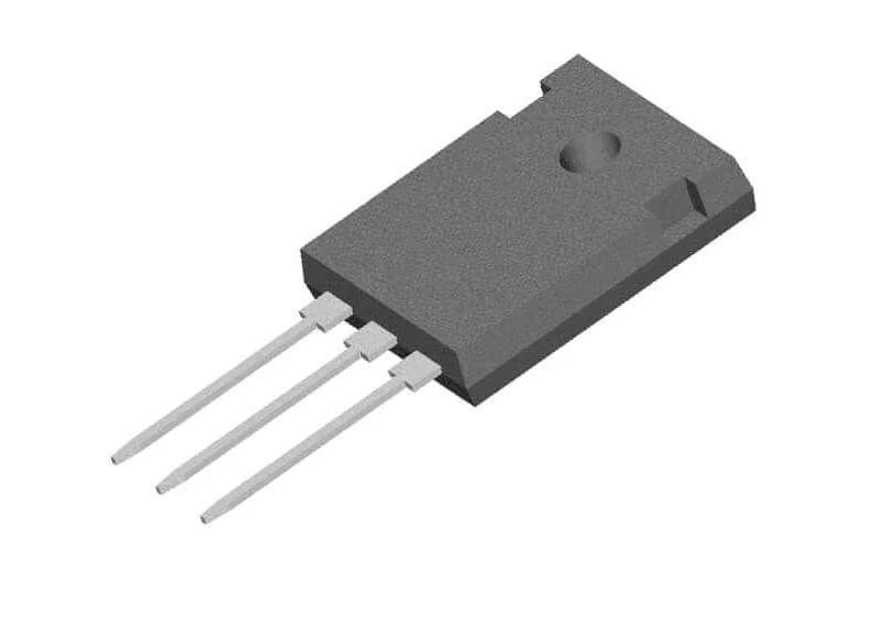 75G65WE 75A 650V IGBT TO-247 Transistör ORİJİNAL