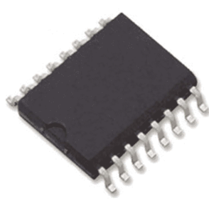 UC3846 SMD Entegre Pwm Denetleyicisi