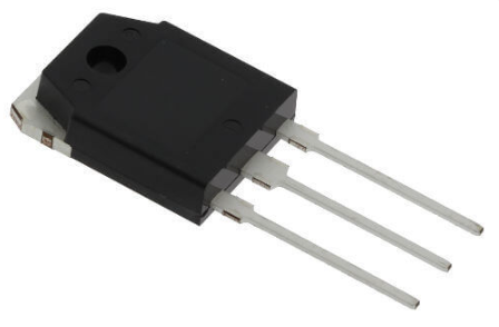 DP660C200QBB TO-247 2X30A Hiperffed Diyot