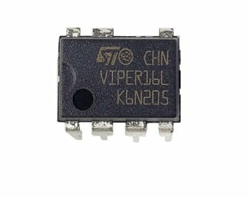 VİPER16L Entegre