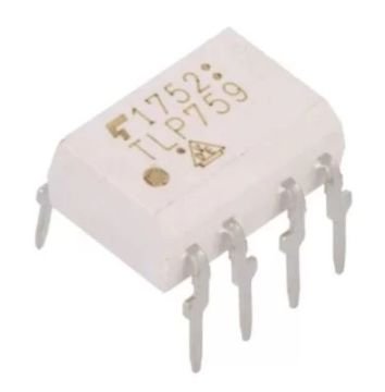 TLP759, P759, DIP-8 Optokuplör