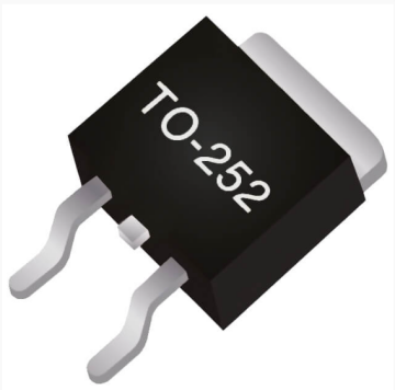 RFD14N05L TO-252 14A 50V N Kanal Smd Mosfet