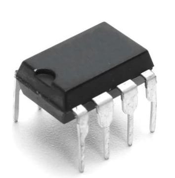 TNY255PN, DIP-8 Entegre Devre