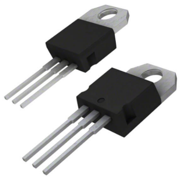 IRFB630 TO-220 3.1A 1000V N Kanal Mosfet