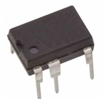 TOP254PN, DIP-8C Entegre Devre