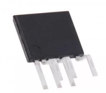 TOP268EG, ESIP-7C Entegre Devre