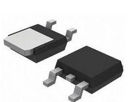 BSO315 Smd Mosfet