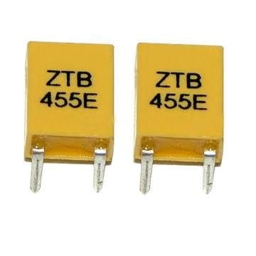 ZTB455E Kristal