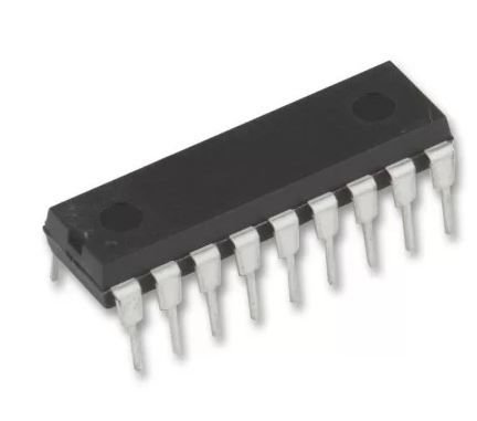 TSA5511, DIP-18 Entegre Devre