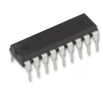 TSA5511, DIP-18 Entegre Devre