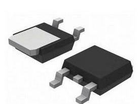 BSP202 Smd Mosfet
