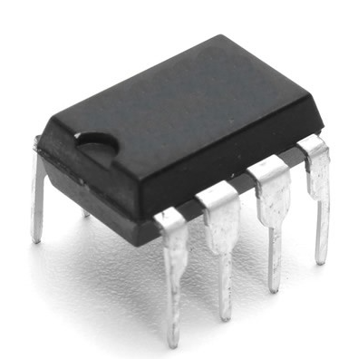 MIC4424YN DIP-8 Entegre