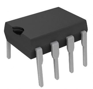 UM3561 DIP-8 Ses Entegresi
