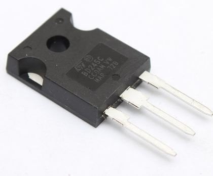 BD245 Transistör TO-3pn 115V 15A NPN