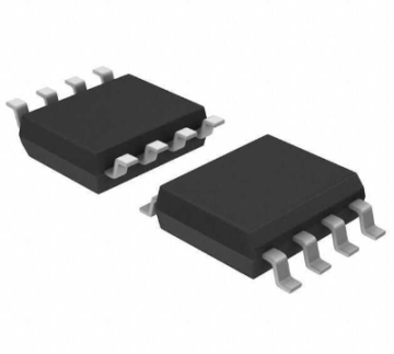 BSP742T SMD-0404 8A-40V Mosfet