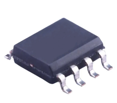 BSO302SN Smd Mosfet