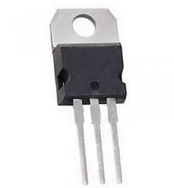 IGB15N60 (G15T60) TO-263 Transistör
