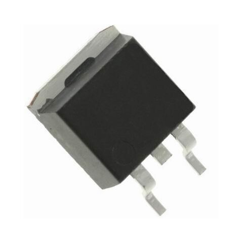 IGB15N60 (G15T60) TO-263 Transistör