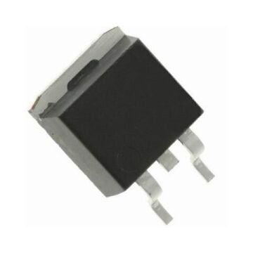 IGB15N60 (G15T60) TO-263 Transistör