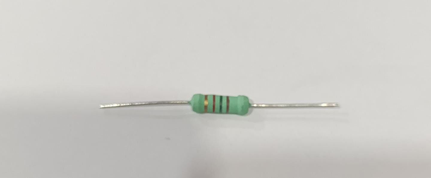 1K %5 2W Metal Oksit film Direnç