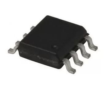 TL061 SOIC-8 SMD Entegre Devre