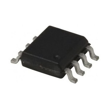 IRS2304S SO8 IR Smd Entegre