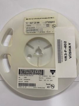 1R3 402 Smd Direnç %1 1/16W 10000 Adet