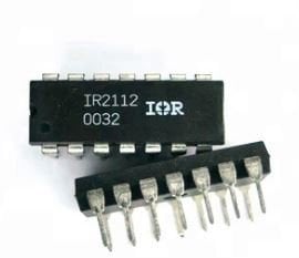 IR2112 Mosfet Sürücü Entegresi Dip-14