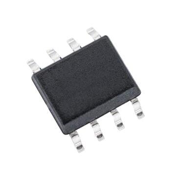 AO4606 SO-8 6.5A 30V P+N CHANNEL MOSFET