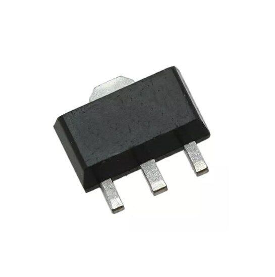 ZXTP2012ZTA TRANSISTOR DIS.5A 60V BP BJT BİPOLAR PNP LOW 3-PIN