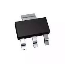 BSP89 SOT-223 0.375A 240V MOSFET