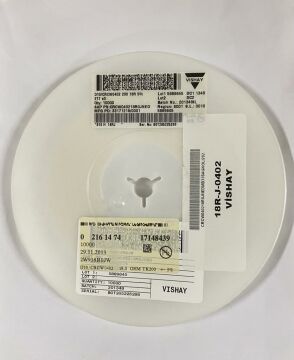 18R 402 Smd Direnç %1 1/16W 10000 Adet