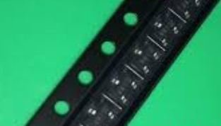 BAS70 SMD Diyot SOT23