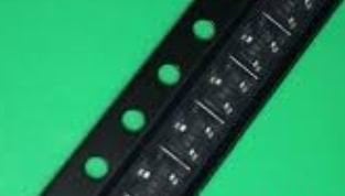 BAS70 SMD Diyot SOT23