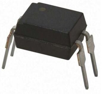 TLP785(GB,F(C - IC-785 OPTOISO TRANS OUTPUT DIP4 TOSHIBA Optokuplör Entegresi