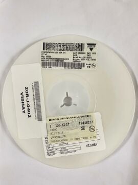 20R 402 Smd Direnç %5 1/16W 10000 Adet