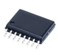 UC2846DW SOIC-16W PMIC - SWITCHING CONTROLLER IC Entegre