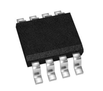 TLC555CDR Smd - Zamanlayıcı - Osilatör - Pulse Jeneratör Entegresi