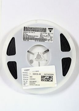 110R 2512 SMD Direnç %1 1W - 2000 Adet