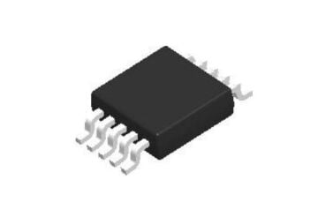 ADS1015IDGSR - IC-1015 ADC 12BIT I2C 3.3KSPS 10MSOP Entegre