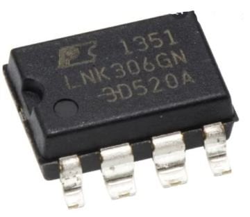 LNK306GN SMD 8B AC DC Çevirici Entegresi