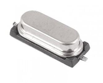 4Mhz Smd Kristal
