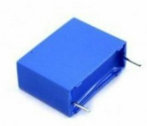 1.5NF 400V %10 RM:10MM KISA BACAK POLYESTER KONDANSATÖR