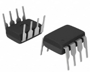 TLC271CP DIP-8 OpAmp Entegresi