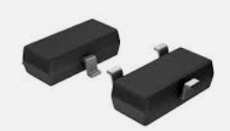 BAT54C SMD Schottky Diyot