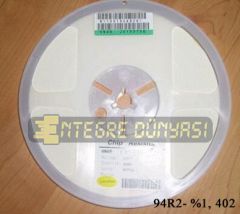 94R2 402 Smd Direnç  %1  10,000 Adet