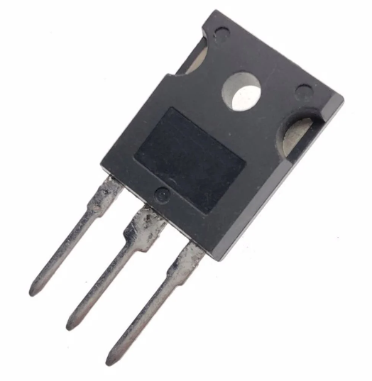STGW60V60DF TO-247 80A 600V 375W IGBT TRANSISTOR ORİJİNAL