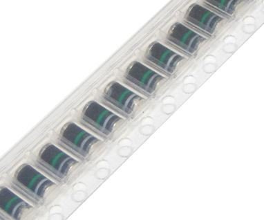 BYM10-600   1A 600V Diyot