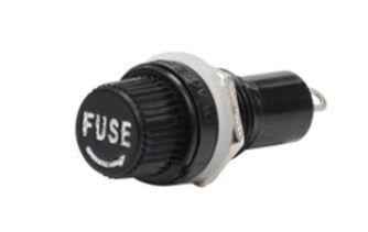 FUSE Sigorta yuvası 6x30