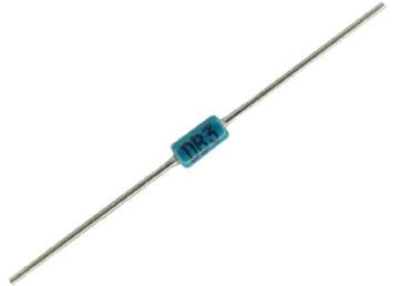 DIAC DB3 0.3MA 36V